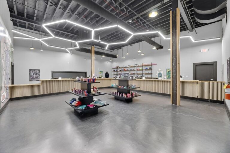 Illicit Gardens Secaucus NJ 4/20 Deals